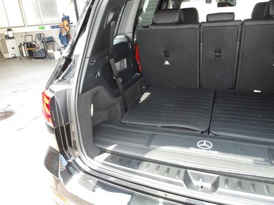 2024 Mercedes-BENZ GLB thumbnail 44