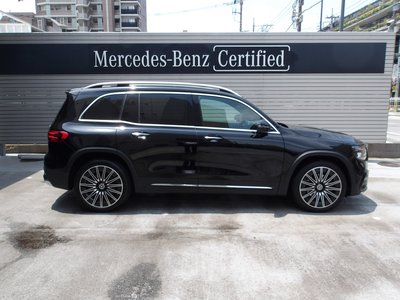 MERCEDES-BENZ GLB - 10