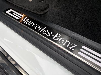 صورة مصغرة 13 لـ 2025 Mercedes-BENZ G-CLASS