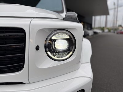 صورة 5 لـ 2025 Mercedes-BENZ G-CLASS