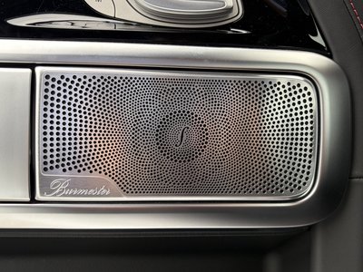 صورة مصغرة 36 لـ 2025 Mercedes-BENZ G-CLASS