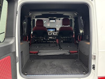 صورة مصغرة 34 لـ 2025 Mercedes-BENZ G-CLASS