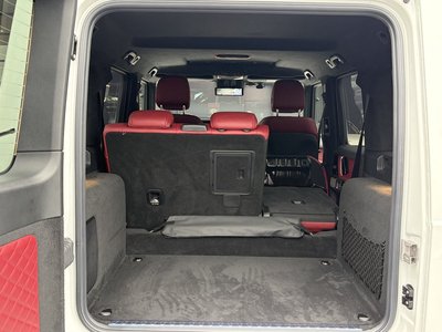 صورة مصغرة 33 لـ 2025 Mercedes-BENZ G-CLASS