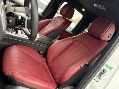 صورة مصغرة 24 لـ 2025 Mercedes-BENZ G-CLASS