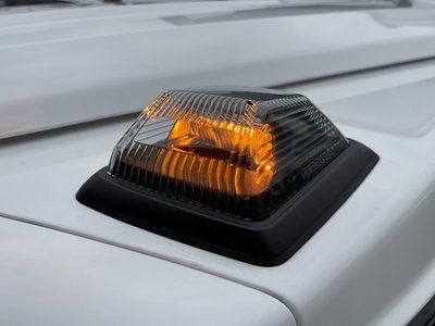 صورة مصغرة 12 لـ 2025 Mercedes-BENZ G-CLASS