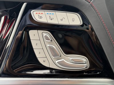 صورة مصغرة 27 لـ 2025 Mercedes-BENZ G-CLASS