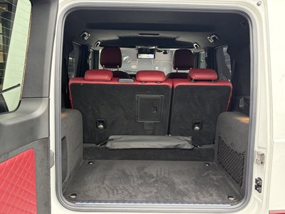 صورة مصغرة 32 لـ 2025 Mercedes-BENZ G-CLASS