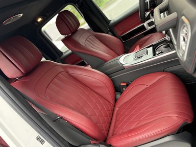 صورة مصغرة 25 لـ 2025 Mercedes-BENZ G-CLASS