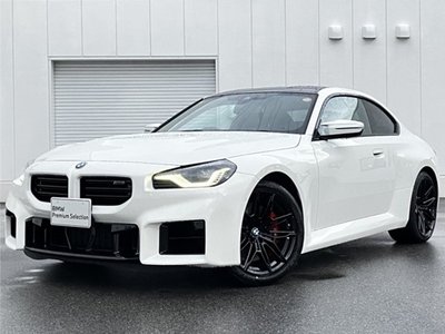 BMW M2 COUPE - 1