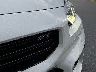 BMW M2 COUPE - 8