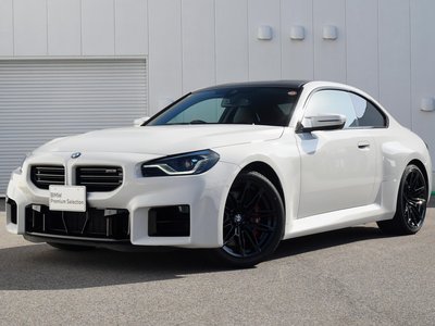 BMW M2 COUPE - 1
