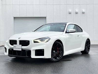 BMW M2 COUPE - 1