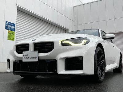 BMW M2 COUPE - 7