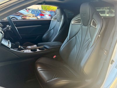 2015 Lexus RC F 缩略图 29