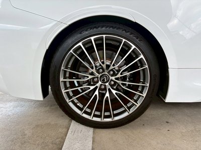 2015 Lexus RC F 缩略图 40