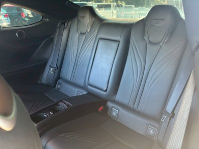 2015 Lexus RC F 缩略图 33
