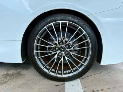 2015 Lexus RC F 缩略图 39