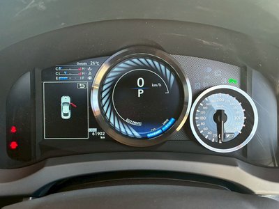 2015 Lexus RC F 缩略图 16