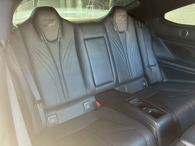 2015 Lexus RC F 缩略图 32