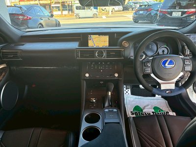 2015 Lexus RC F 缩略图 11