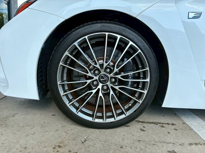 2015 Lexus RC F 缩略图 38