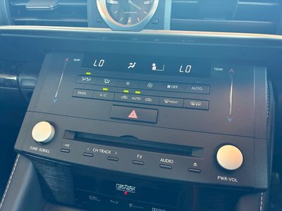 2015 Lexus RC F 缩略图 20