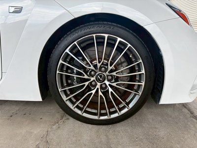 2015 Lexus RC F 缩略图 41