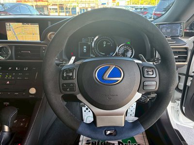 2015 Lexus RC F 缩略图 12