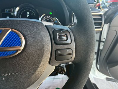 2015 Lexus RC F 缩略图 14