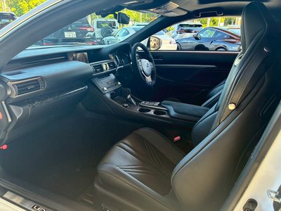 2015 Lexus RC F 缩略图 31