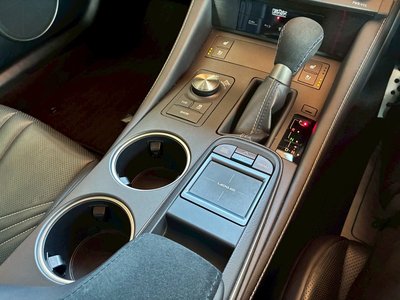 2015 Lexus RC F 缩略图 22