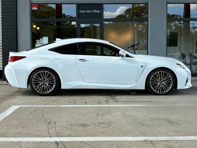 2015 Lexus RC F 缩略图 46