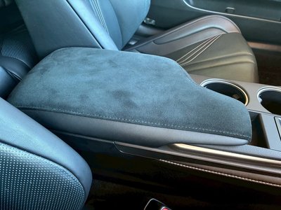 2015 Lexus RC F 缩略图 23