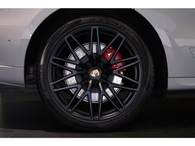 2024 Porsche MACAN 缩略图 12