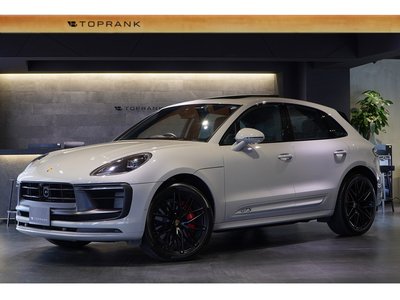 2024 Porsche MACAN photo 1