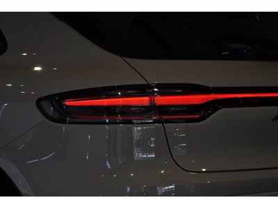 2024 Porsche MACAN 缩略图 25