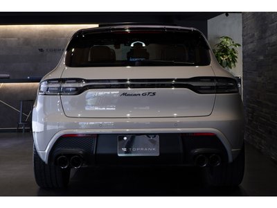 2024 Porsche MACAN 缩略图 19