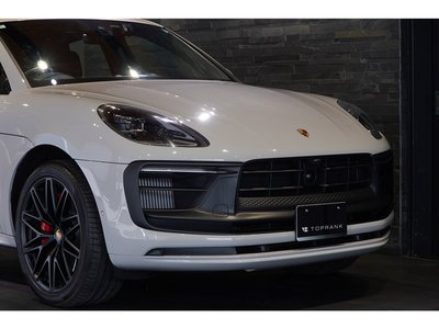 2024 Porsche MACAN 缩略图 29