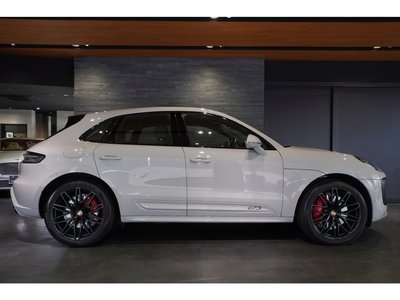 2024 Porsche MACAN 缩略图 11