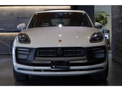 2024 Porsche MACAN 缩略图 27