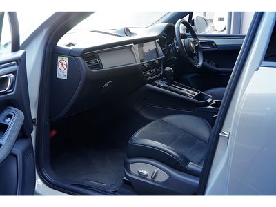 2024 Porsche MACAN 缩略图 32