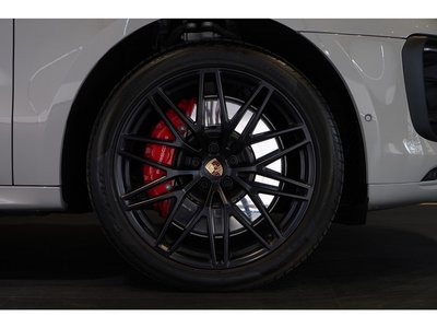 2024 Porsche MACAN 缩略图 13