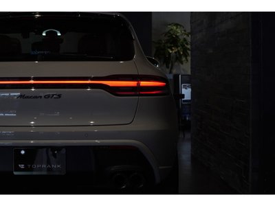 2024 Porsche MACAN 缩略图 26