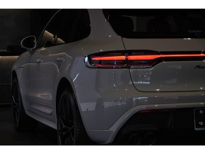 2024 Porsche MACAN 缩略图 24