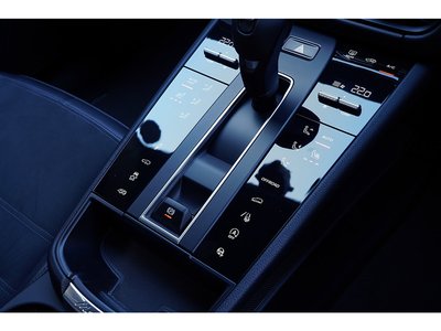 2024 Porsche MACAN 缩略图 37
