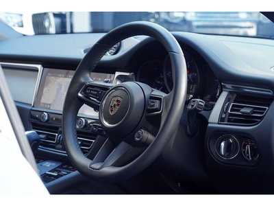 2024 Porsche MACAN 缩略图 15