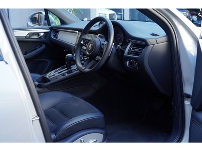 2024 Porsche MACAN 缩略图 14
