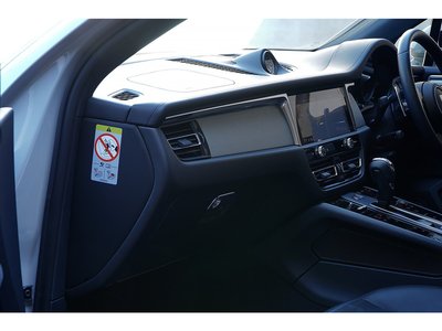 2024 Porsche MACAN 缩略图 33