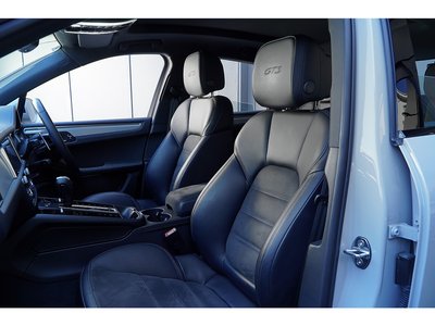 2024 Porsche MACAN 缩略图 16
