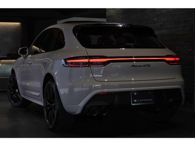 2024 Porsche MACAN 缩略图 23